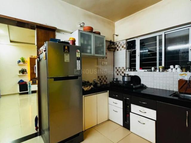 1 BHK Apartment in Gultekdi for rent Pune. The reference number is 20914189