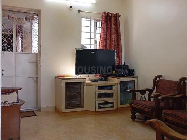 1 BHK Apartment in Gultekdi for rent Pune. The reference number is 21136877