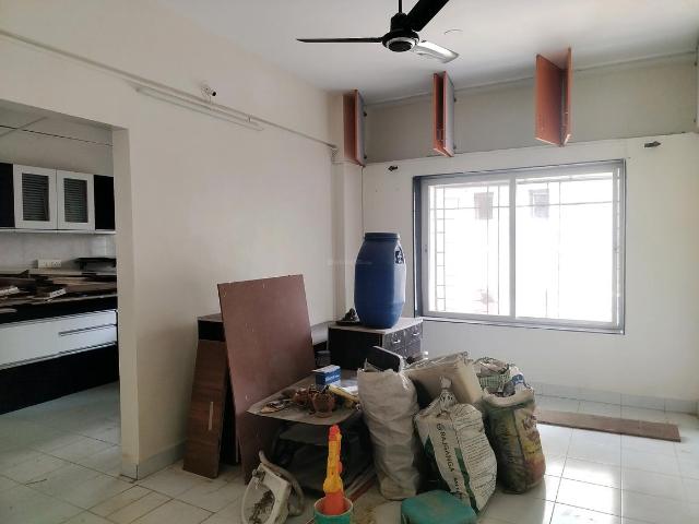 1 BHK Apartment in Gultekdi for rent Pune. The reference number is 21229929