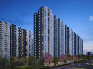 1 BHK Apartment in Gummanahalli for resale Bengaluru. The reference number is 20540931