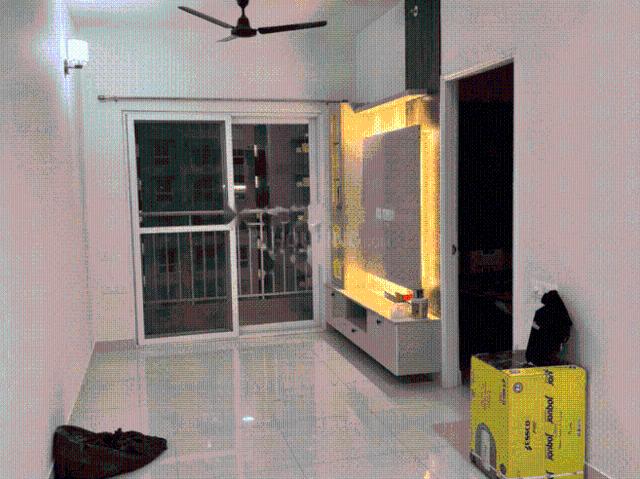 1 BHK Apartment in Gummanahalli for resale Bengaluru. The reference number is 21040817