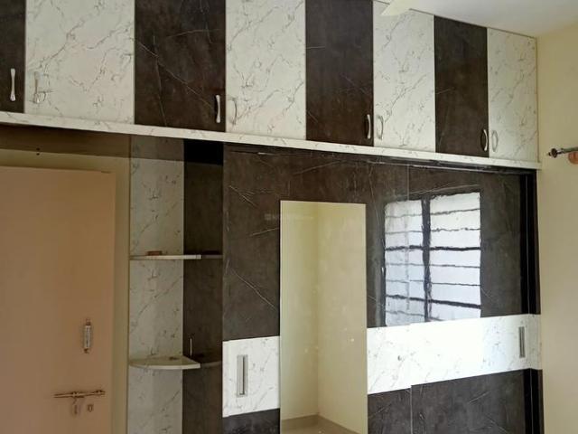 1 BHK Apartment in Gunjur for rent Bengaluru. The reference number is 7846698