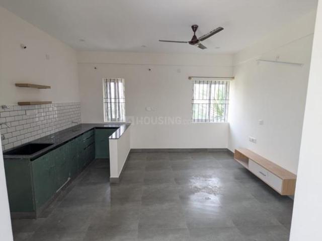 1 BHK Apartment in Gunjur for rent Bengaluru. The reference number is 21344600