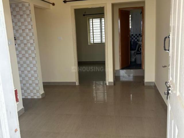 1 BHK Apartment in Gunjur Palya for rent Bengaluru. The reference number is 20984779