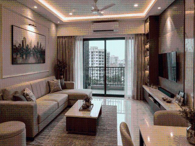 1 BHK Apartment in Gunjur Palya for resale Bengaluru. The reference number is 20971018
