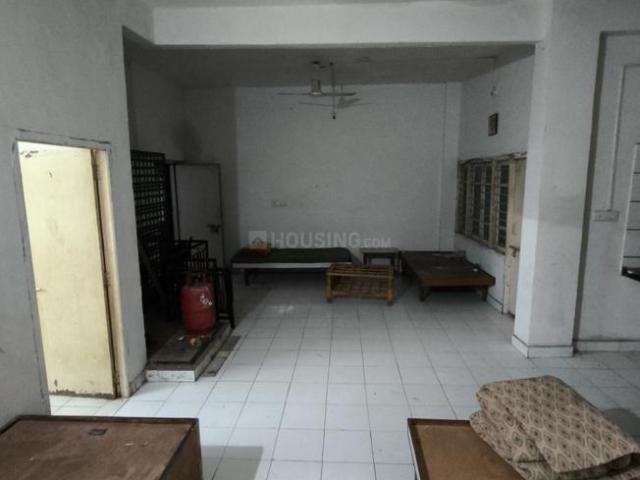 1 BHK Apartment in Gurukul for rent Ahmedabad. The reference number is 21144650