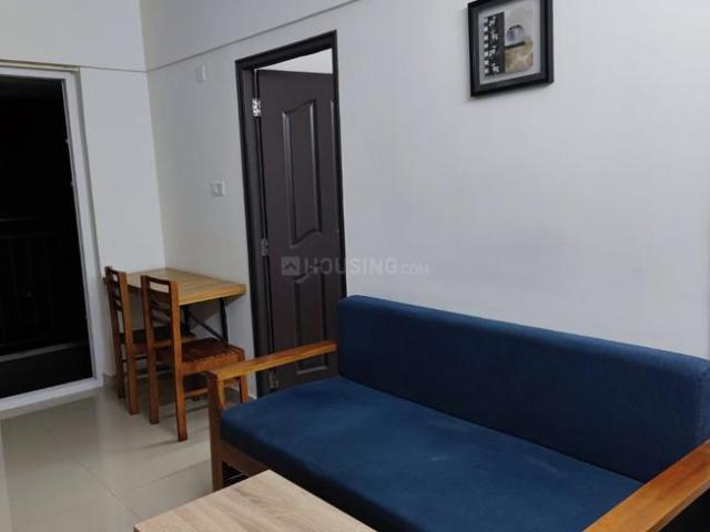 1 BHK Apartment in Guruvayur for rent Thrissur. The reference number is 17157862