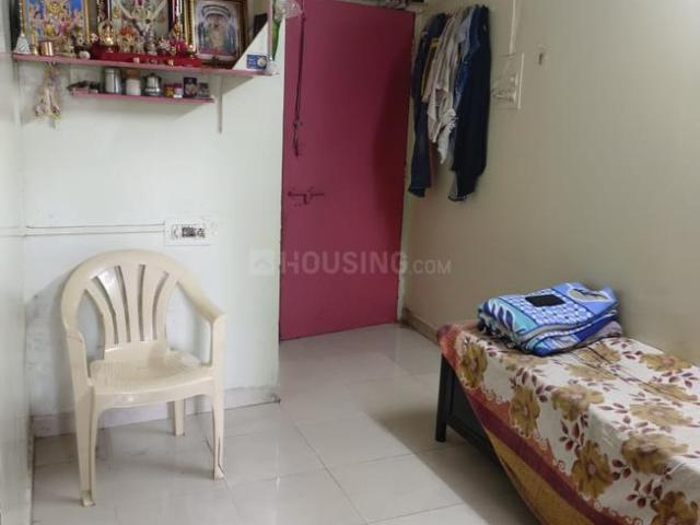 1 BHK Apartment in Guruwar Peth for resale Pune. The reference number is 15813281