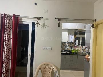 1 BHK Apartment in Doddabele for resale Bengaluru. The reference number is 20166669