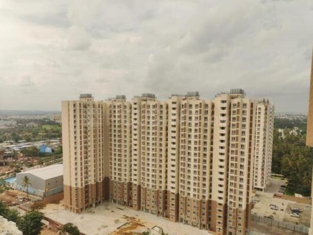 1 BHK Apartment in Doddabele for resale Bengaluru. The reference number is 20688354