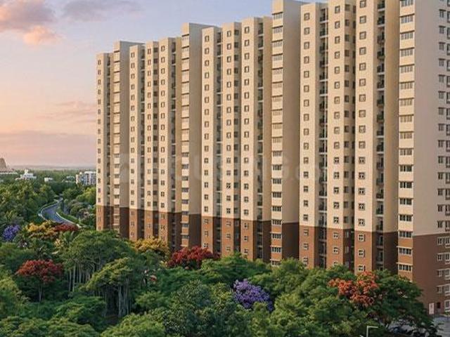 1 BHK Apartment in Doddabele for resale Bengaluru. The reference number is 20688354