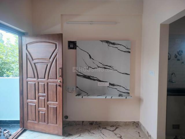 1 BHK Apartment in Doddakannelli for rent Bengaluru. The reference number is 12492088
