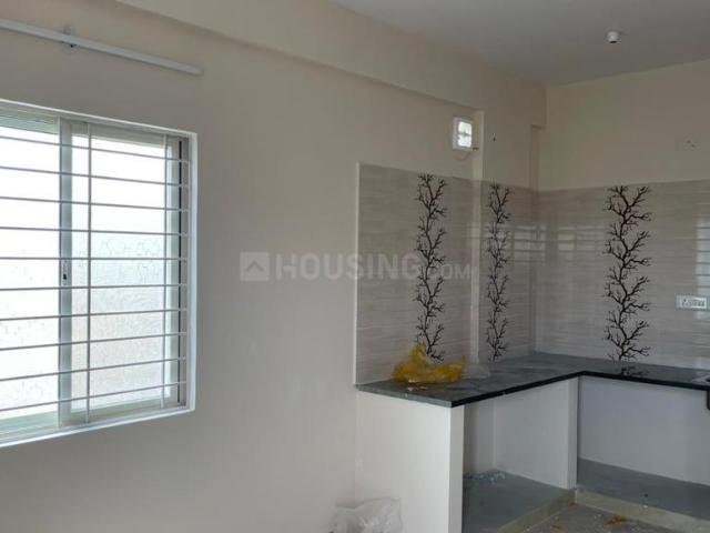 1 BHK Apartment in Doddakannelli for rent Bengaluru. The reference number is 19662101