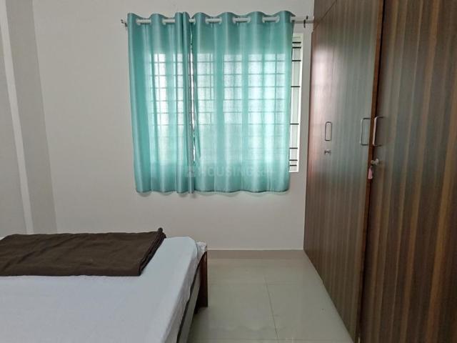 1 BHK Apartment in Doddakannelli for rent Bengaluru. The reference number is 20522129