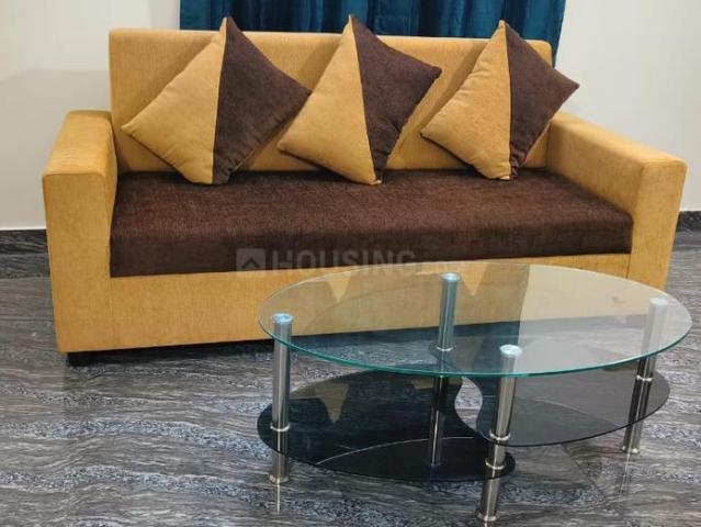 1 BHK Apartment in Doddakannelli for rent Bengaluru. The reference number is 20595306