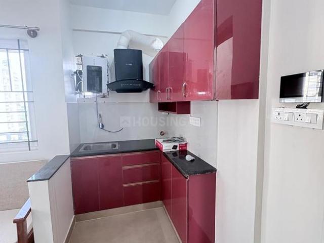 1 BHK Apartment in Doddakannelli for rent Bengaluru. The reference number is 20612240