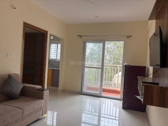 1 BHK Apartment in Doddakannelli for rent Bengaluru. The reference number is 20625332