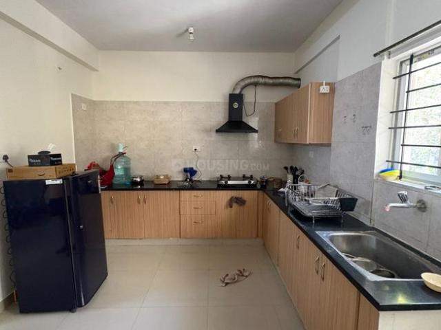 1 BHK Apartment in Doddakannelli for rent Bengaluru. The reference number is 20869727