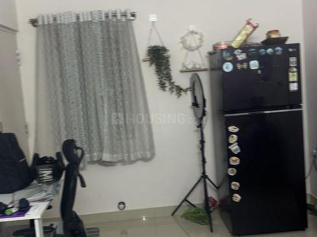 1 BHK Apartment in Doddakannelli for rent Bengaluru. The reference number is 20872758