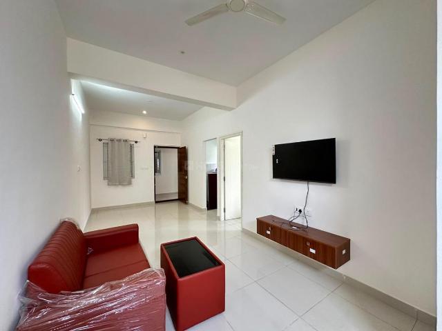 1 BHK Apartment in Doddakannelli for rent Bengaluru. The reference number is 20914412