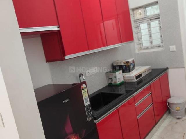 1 BHK Apartment in Doddakannelli for rent Bengaluru. The reference number is 20916862
