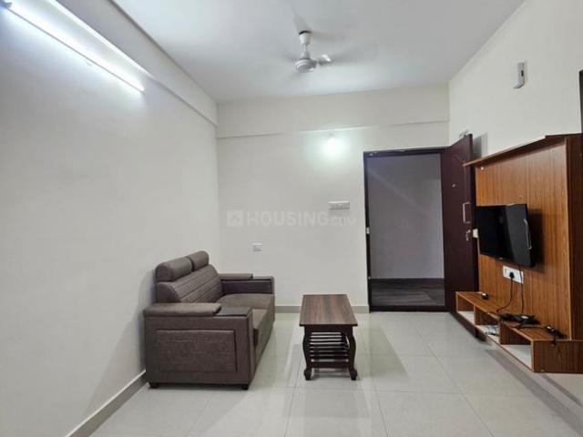 1 BHK Apartment in Doddakannelli for rent Bengaluru. The reference number is 20945519