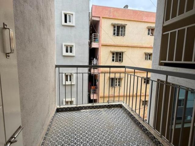 1 BHK Apartment in Doddakannelli for rent Bengaluru. The reference number is 20948788