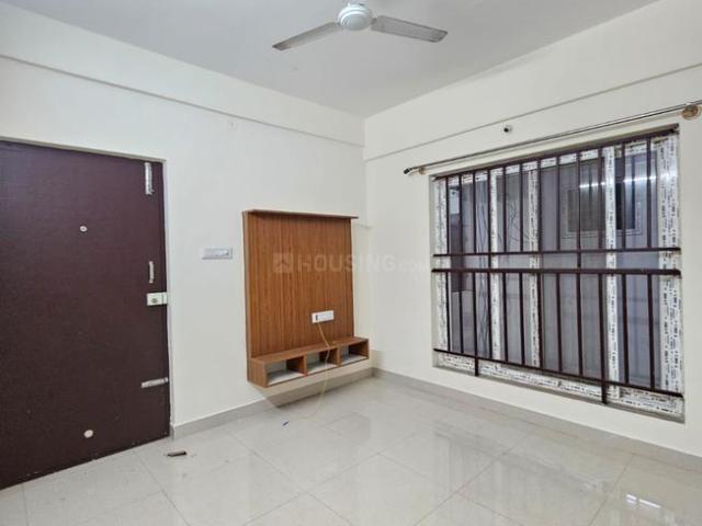 1 BHK Apartment in Doddakannelli for rent Bengaluru. The reference number is 20984712