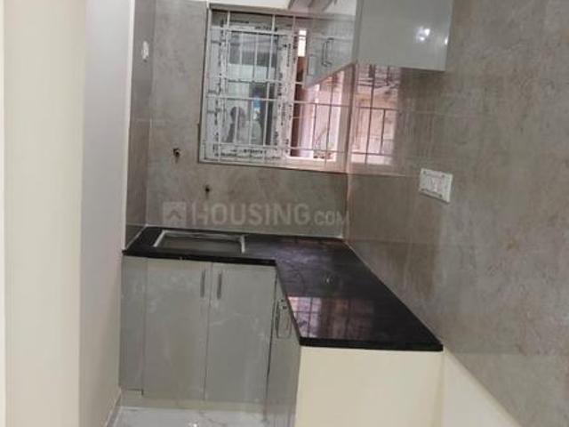 1 BHK Apartment in Doddakannelli for rent Bengaluru. The reference number is 20998402