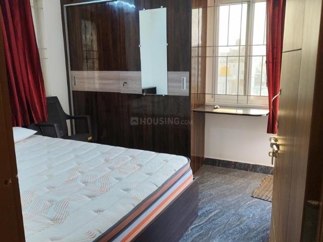 1 BHK Apartment in Doddakannelli for rent Bengaluru. The reference number is 20068738