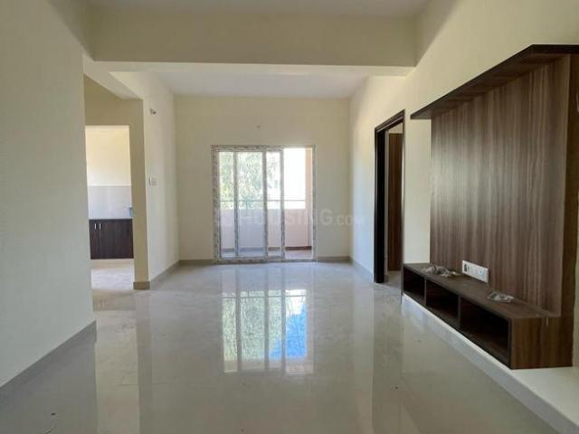 1 BHK Apartment in Doddakannelli for rent Bengaluru. The reference number is 20215198