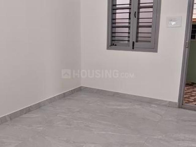 1 BHK Apartment in Doddakannelli for rent Bengaluru. The reference number is 20346362