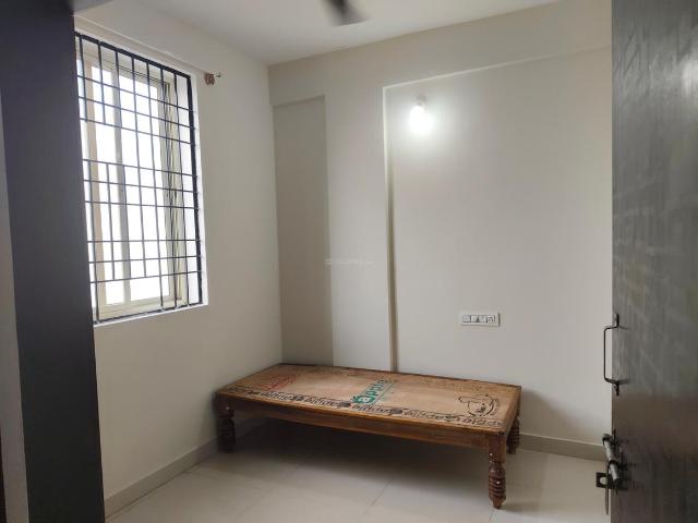 1 BHK Apartment in Doddakannelli for rent Bengaluru. The reference number is 21040131