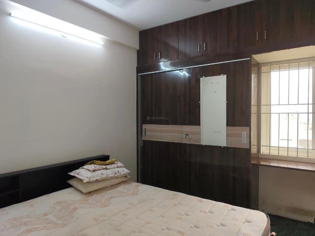 1 BHK Apartment in Doddakannelli for rent Bengaluru. The reference number is 21152001