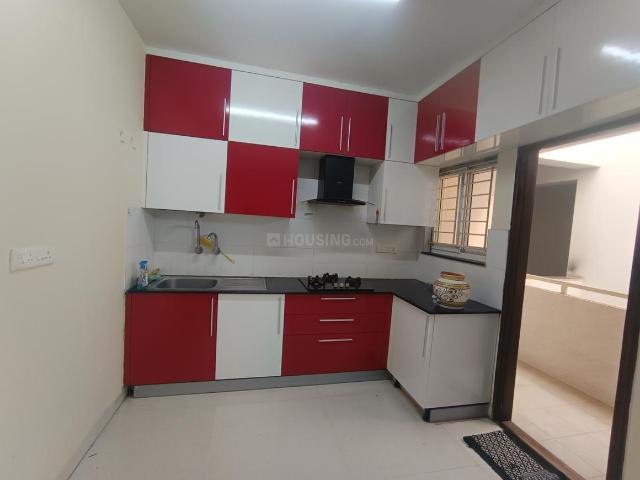 1 BHK Apartment in Doddakannelli for rent Bengaluru. The reference number is 21286768