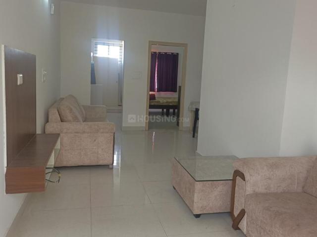 1 BHK Apartment in Doddanekundi for rent Bengaluru. The reference number is 16165156