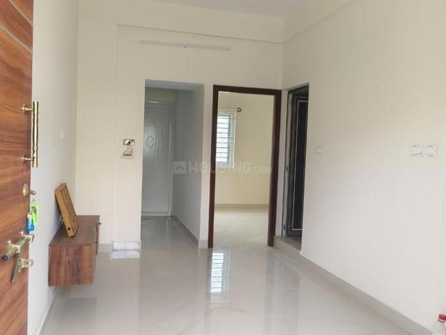 1 BHK Apartment in Doddanekundi for rent Bengaluru. The reference number is 17601060