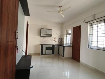 1 BHK Apartment in Doddanekundi for rent Bengaluru. The reference number is 18705589