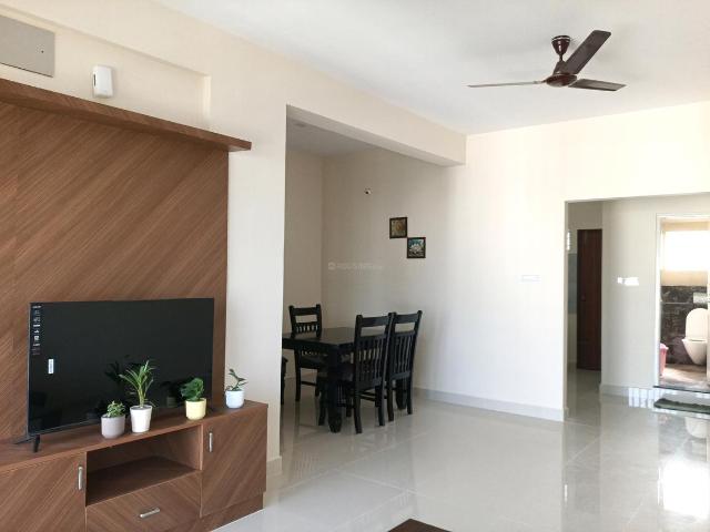 1 BHK Apartment in Doddanekundi for rent Bengaluru. The reference number is 19165284