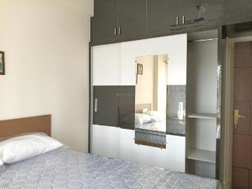 1 BHK Apartment in Doddanekundi for rent Bengaluru. The reference number is 19165284