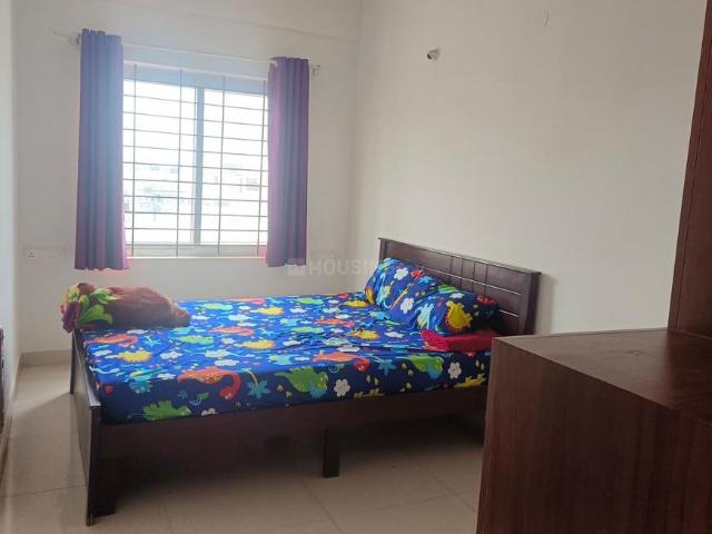 1 BHK Apartment in Doddanekundi for rent Bengaluru. The reference number is 19573519