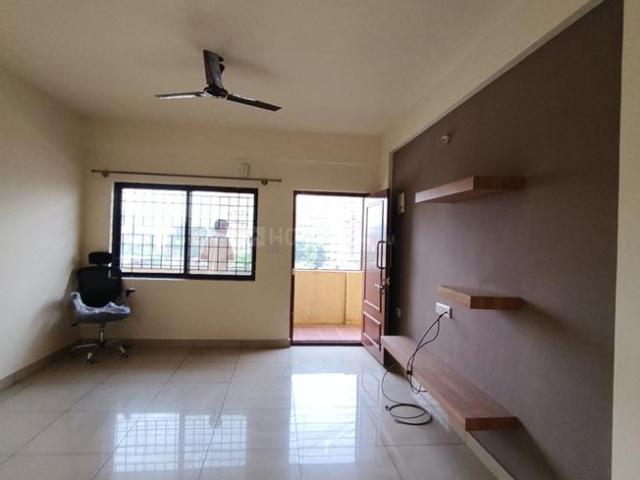 1 BHK Apartment in Doddanekundi for rent Bengaluru. The reference number is 19621893