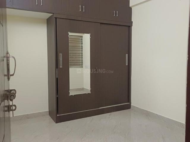 1 BHK Apartment in Doddanekundi for rent Bengaluru. The reference number is 19939246