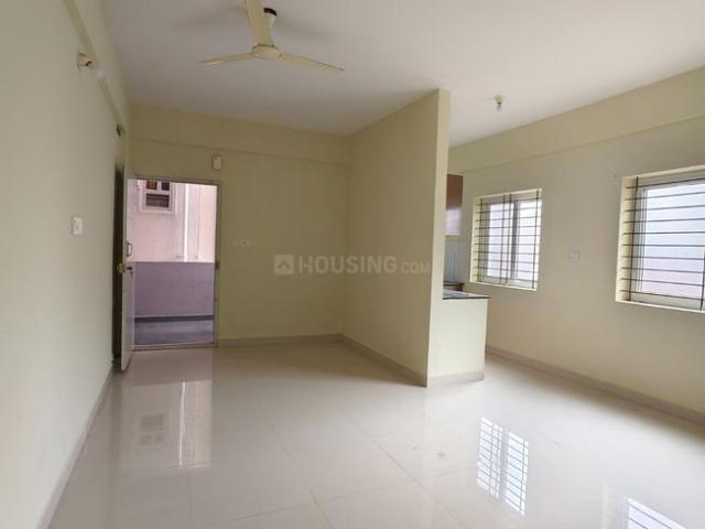 1 BHK Apartment in Doddanekundi for rent Bengaluru. The reference number is 20027470
