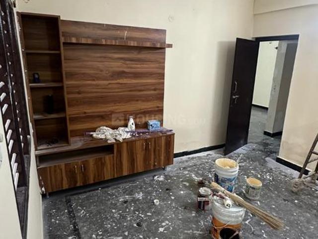 1 BHK Apartment in Doddanekundi for rent Bengaluru. The reference number is 20234539