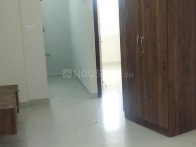 1 BHK Apartment in Doddanekundi for rent Bengaluru. The reference number is 20454975