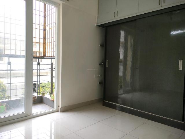 1 BHK Apartment in Doddanekundi for rent Bengaluru. The reference number is 20458291