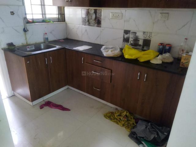 1 BHK Apartment in Doddanekundi for rent Bengaluru. The reference number is 20472107