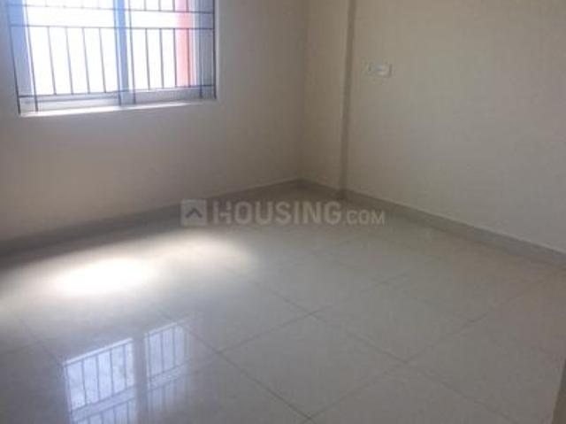 1 BHK Apartment in Doddanekundi for rent Bengaluru. The reference number is 20488607
