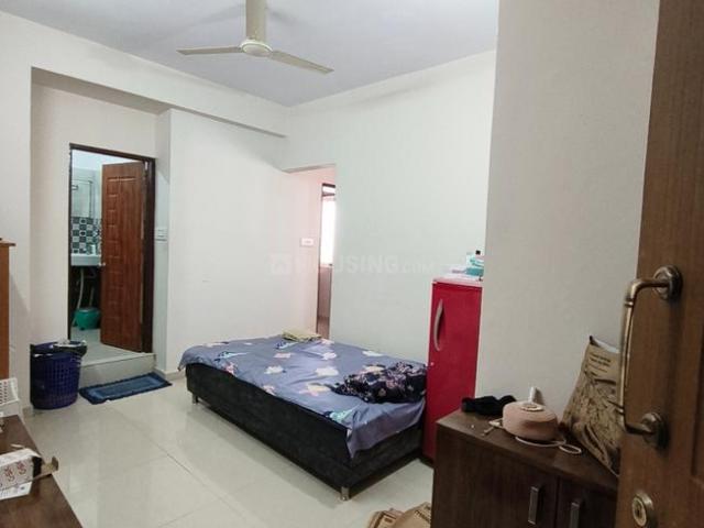 1 BHK Apartment in Doddanekundi for rent Bengaluru. The reference number is 20497553